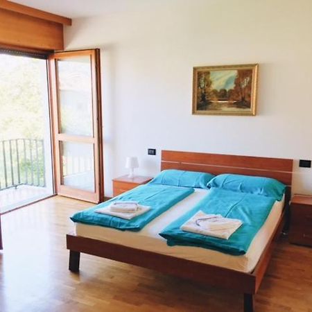 Bed&Breakfast Zattieri ปอนเต เนลลัลปี ภายนอก รูปภาพ