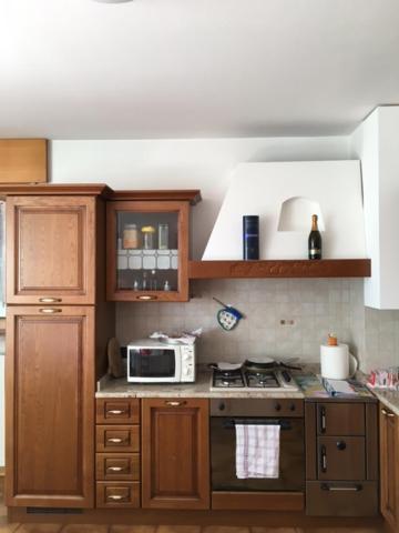 Bed&Breakfast Zattieri ปอนเต เนลลัลปี ภายนอก รูปภาพ