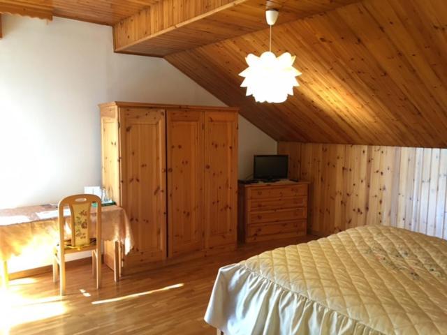 Bed&Breakfast Zattieri ปอนเต เนลลัลปี ภายนอก รูปภาพ